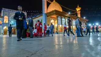 صدور رأی ۷ متهم پرونده حادثه تروریستی شاهچراغ/ جزئیات