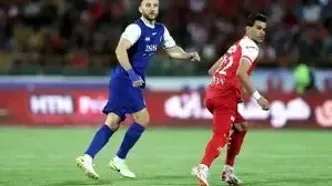 داداش‌زاده: باخت پرسپولیس تلنگر به‌موقعی بود