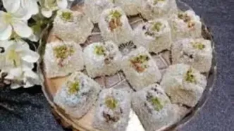 طرز تهیه باسلوق خانگی !