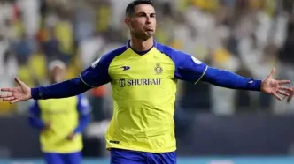 الهلال مشتری جدید رونالدو شد