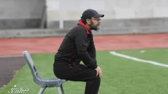 جلال چراغپور مربی استقلال شد!