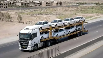 چند دستگاه خودرو در ۷ ماه اخیر در کشور فروخته شد؟؛ دپوی هزاران خودرو در پارکینگ‌ها