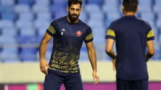 دو خط خورده سرشناس پرسپولیس مشخص شدند