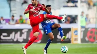 روز سرنوشت برای استقلال و پرسپولیس