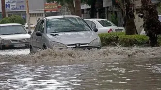 کاهش  محسوس  دمای  هوای تهران  از  فردا؛ احتمال  وقوع سیلاب