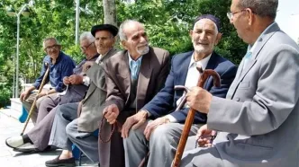 امسال عیدی بازنشستگان تامین‌اجتماعی ۲ برابر می‌شود؟