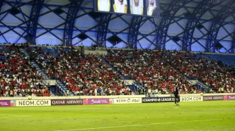 در آمد نجومی صدا و سیما از شب سخت استقلال و پرسپولیس + آمار باورنکردنی