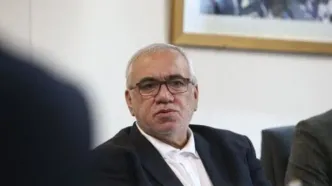واکنش فتح‌الله‌زاده به انتشار یک ویس جنجالی!