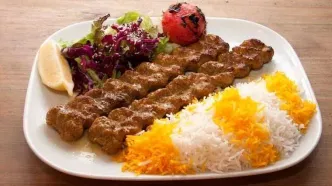 قیمت چلوکباب و چلوخورش در تهران ۸۰سال قبل (تصویر)