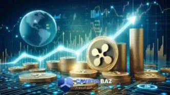 پیش‌بینی رشد XRP تا 25 دلار در سال 2025