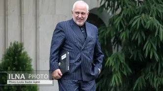 شعام از من خواست پاسخ لاوروف را ندهم/ در قطعنامه ۲۲۳۱  عنوان اسنپ بک را پیدا کردید، از سمتی که ندارم استعفا می‌دهم!