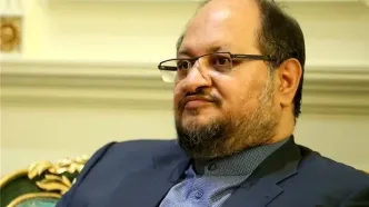علی شریعتمداری مدیرعامل هلدینگ خلیج فارس شد