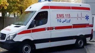 آماده باش اورژانس تهران برای طوفان