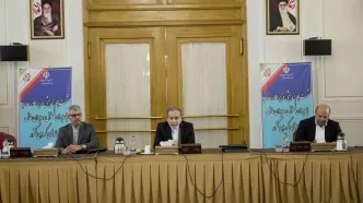 عراقچی: وزارت امور خارجه از هیچ کوششی برای تقویت تعامل با رسانه‌ها دریغ نمی‌کند