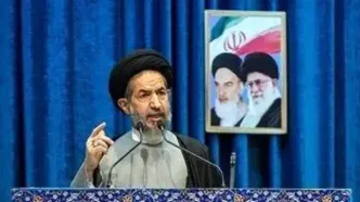 قدرت نوظهور ایران معادلات بین‌المللی را دگرگون ساخته است