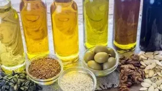 روغن جامد بهتر است یا مایع؟