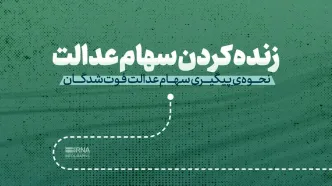 مدارک مورد نیاز برای انتقال سهام متوفیان به وراث