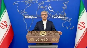 اطلاعیه درباره تعرض به سرکنسولگری ایران در حلب