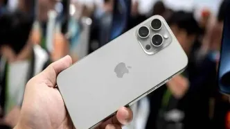 رجیستری گوشی وارد بودجه شد/ تعرفه واردات موبایل‌های بالای ۶۰۰ یورو چقدر شد؟