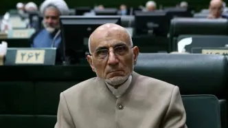 میرسلیم: نمی‌توانیم بنزین را مفت در حلق مردم بریزیم!