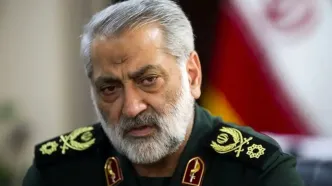 خزانه موشک‌های پدافندی ناتو در جنگ ۱۲ روزه خالی شد