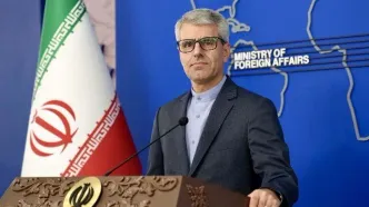 محکومیت تعرض به سرکنسولگری جمهوری اسلامی ایران در حلب سوریه