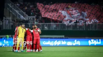 کلاه گشاد پرسپولیس در نقل‌وانتقالات