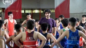 «زبان‌بسته» راهی جشنواره فیلم کودکان هند شد