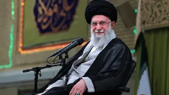 نامه حضرت آیت‌الله خامنه‌ای به فرمانده لشکر ۹۲ زرهی اهواز برای عملیات آزادسازی سوسنگرد