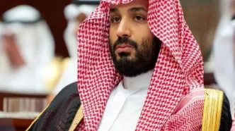 بن سلمان: ما حملهٔ اسرائیل به خاک ایران را محکوم می‌کنیم