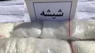 ضرورت رصد برخط قاچاقچیان مواد مخدر در فضای مجازی/
کشف بیش از ۷ کیلوگرم مواد روان گردان