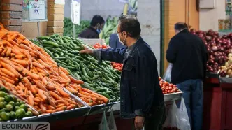 برخی بیماری ها در تهران به دلیل استفاده از مواد تراریخته و نیتراتی است