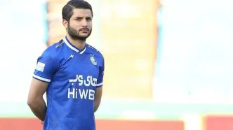 واکنش عارف غلامی به نتایج استقلال و پرسپولیس در آسیا