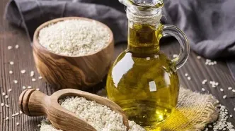 روغن کنجد مصرف کنیم یا نه؟