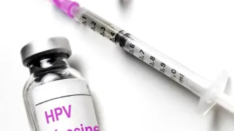 ماجرای تبلیغ یک واکسن جنجالی؛ جزئیات مهم درباره بیماری HPV