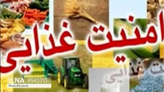 تصویب اجرای آزمایشی طرح تأمین امنیت غذایی در شرایط جنگی