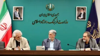 وزیر ارشاد: می‌توانیم اعتمادهای از دست رفته سینماگران را به‌زودی بازگردانیم