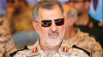 طی حکمی از سوی فرمانده کل قوا؛ سردار سرلشکر محمد پاکبور به فرماندهی کل سپاه پاسداران منصوب شد