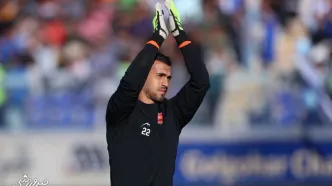 استعداد جوان پرسپولیس جدا می‌شود؟