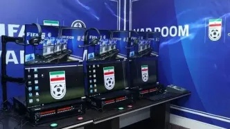 اعلام اسامی داوران VAR دیدارهای پرسپولیس و استقلال