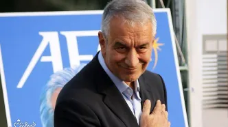 افشاگری کفاشیان علیه زنوزی: به هواداران خط می‌دهد و سابقه‌دار است/ یادم می‌آید زمانی که در AFC بودم ...