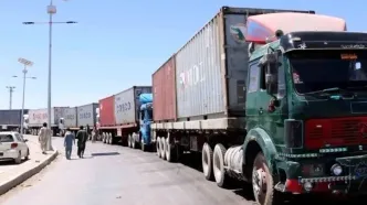 صادرات این محصول کشاورزی مجاز شد