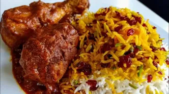 ناهار امروز: خورش مرغ خانگی؛ ساده و خوشمزه برای هر روز