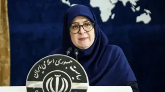 سخنگوی دولت: سفر گروسی به ایران با هدف تعامل با سازمان انرژی اتمی صورت می‌گیرد