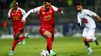 خرید بزرگ پرسپولیس برای بار دیگر هم نمی آید!