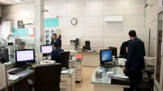 سه‌شنبه آخرین روز فعالیت بانک‌هاست