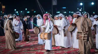 مهم‌ترین جشن‌ها و فستیوال‌ها در دوحه