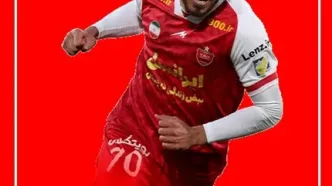 سنگ تمام ستاره استقلال برای اورونوف/ ستاره پرسپولیس می‌تواند در رئال و بارسا بازی کند