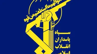 سردار مازندرانی طی سانحه هوایی به شهادت رسید