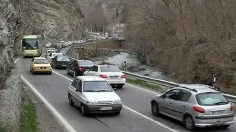 اعلام محدودیت‌های ترافیکی جاده‌های کشور در پایان هفته